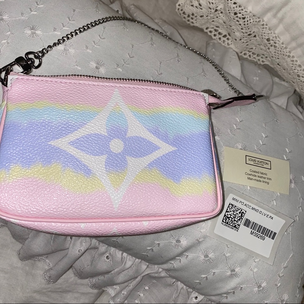 louis vuitton escale mini